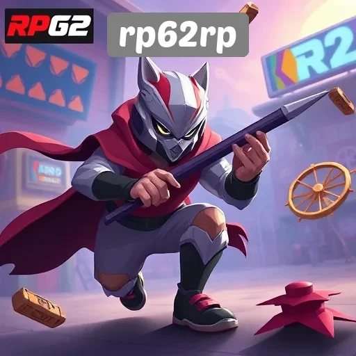 Ketersediaan Beragam Genre Permainan di rp62rp
