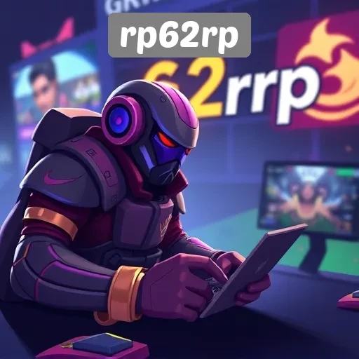 Perkembangan Situs rp62rp dalam Dunia Game Online