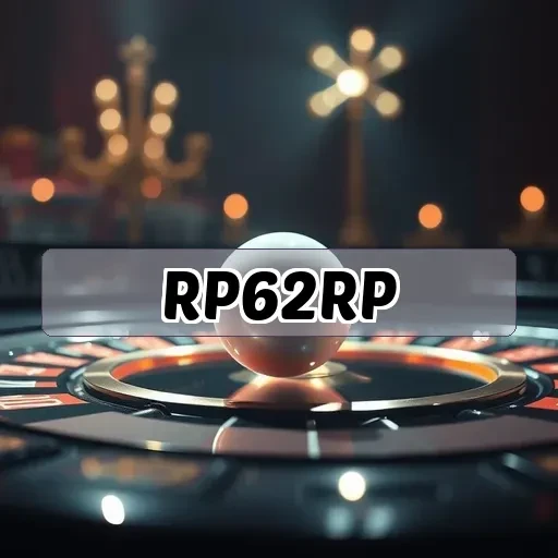 rp62rp: Fitur Multiplayer Yang Mendunia di Game Online