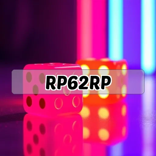 rp62rp: Menangkan Hadiah Menarik dalam Giveaway Seru!