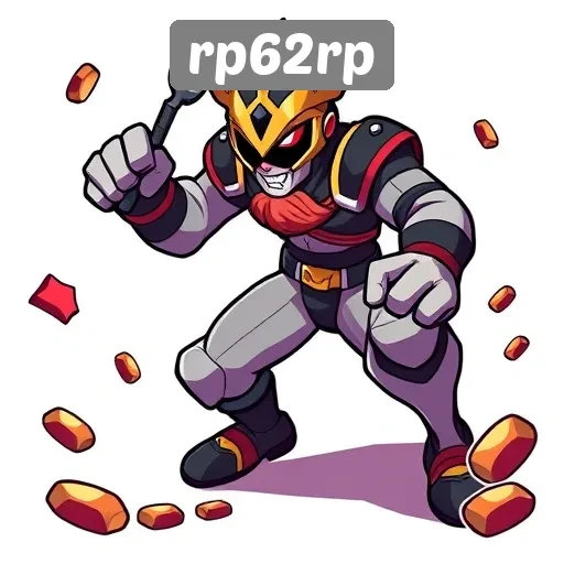 Menelusuri Keunikan Situs Game rp62rp untuk Pecinta Game