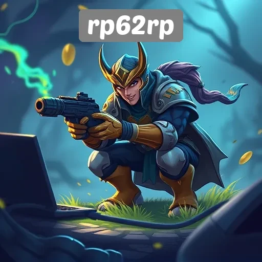 Keunggulan rp62rp Sebagai Platform Game Online