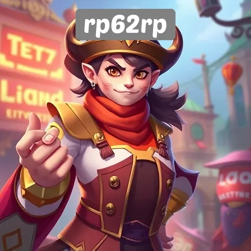 Inovasi dan Fitur Menarik di Situs Game rp62rp