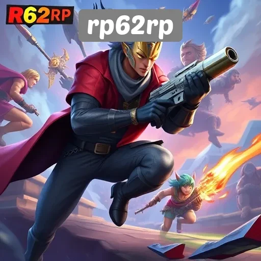 Apa Saja Game Populer di rp62rp