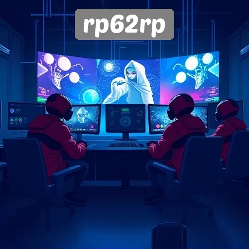 Keamanan dan Privasi di Situs Game rp62rp