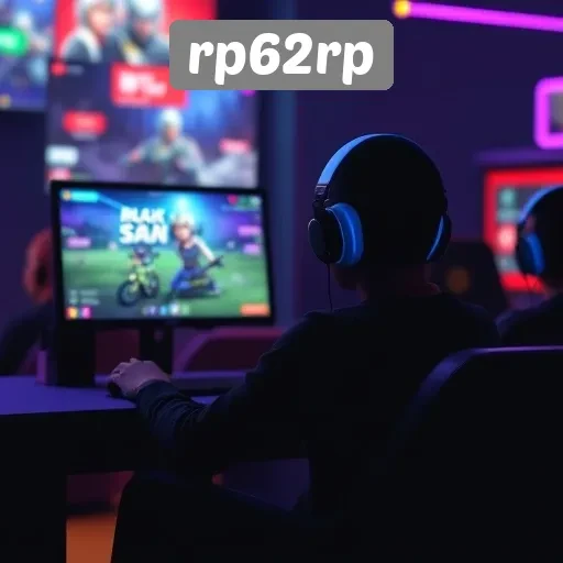 Panduan Pemula Menggunakan Situs Rp62rp untuk Bermain Game Online