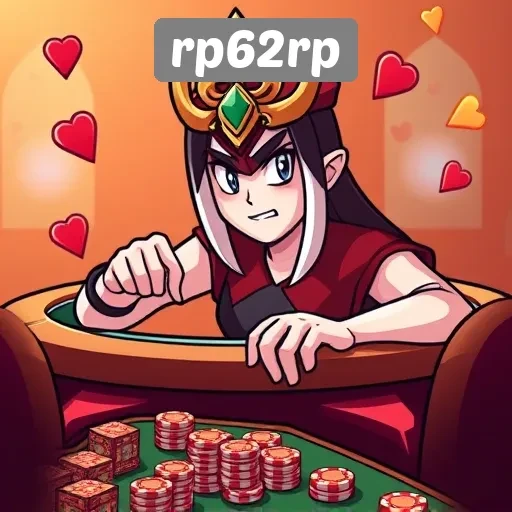 rp62rp Sebagai Alternatif Permainan Online Terbaru