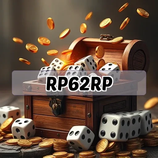 rp62rp: Temukan Keunggulan Acara Menarik di Platform Game Terbaik