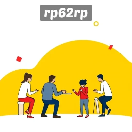 Menggali Komunitas Pengguna di rp62rp