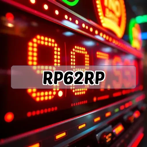 rp62rp: Petualangan Seru dalam Dunia Game Online Indonesia