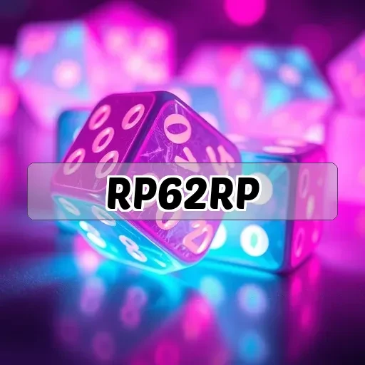 rp62rp: Club Game Online dengan Fitur Terbaik