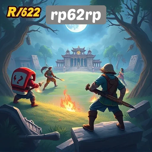 Beragam Genre Game yang Tersedia di Rp62Rp