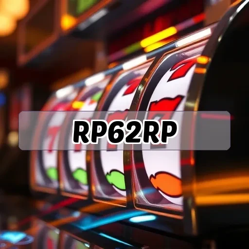 rp62rp: Promosi Menarik untuk Pengalaman Bermain yang Lebih Baik