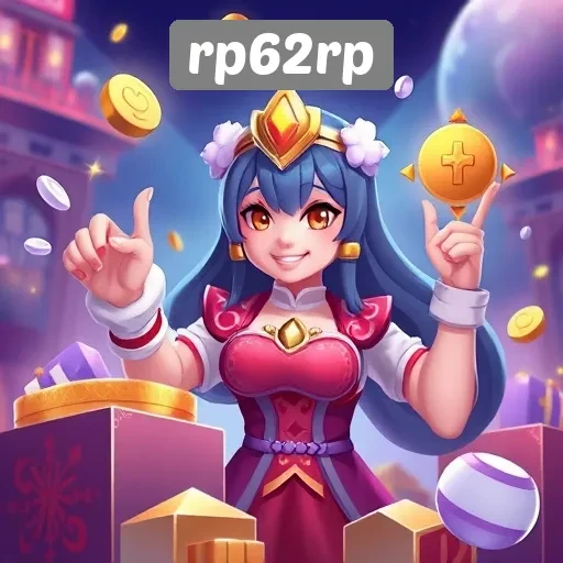 Mengenal Situs Game Rp62rp Sebagai Platform Hiburan Digital