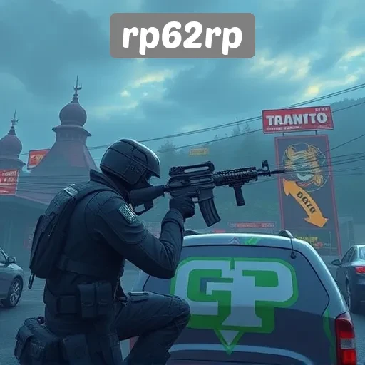 Mengapa rp62rp Menjadi Pilihan Banyak Gamer di Tanah Air