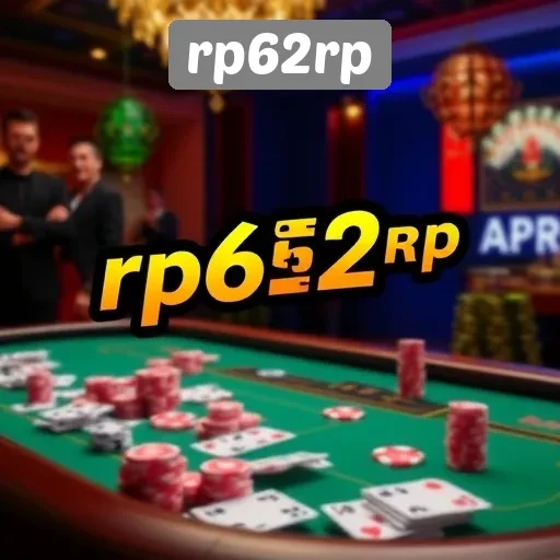 Sejarah dan Perkembangan Situs rp62rp